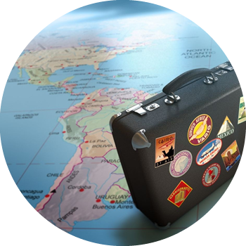Seguros personales (hogar, vida, viajes, etc.)