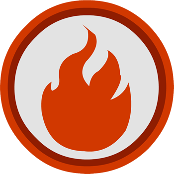 Información sobre prevenir incendios.